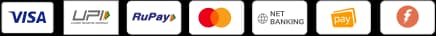Payment options