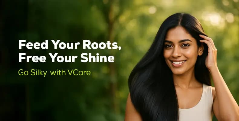How to Maintain Silky, Smooth Hair Every Day Naturally