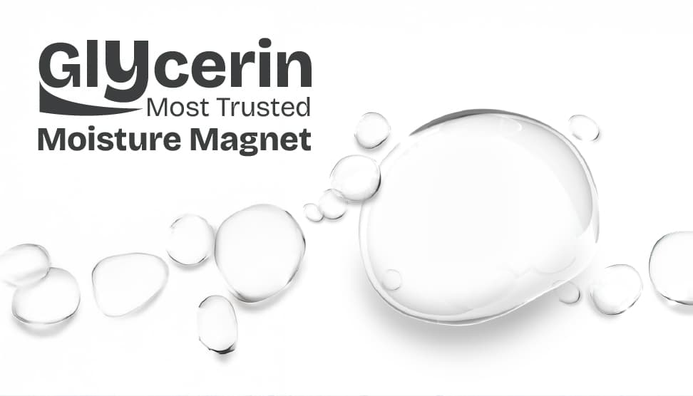 Glycerin Good for Skin Benefits Uses and Skin Types