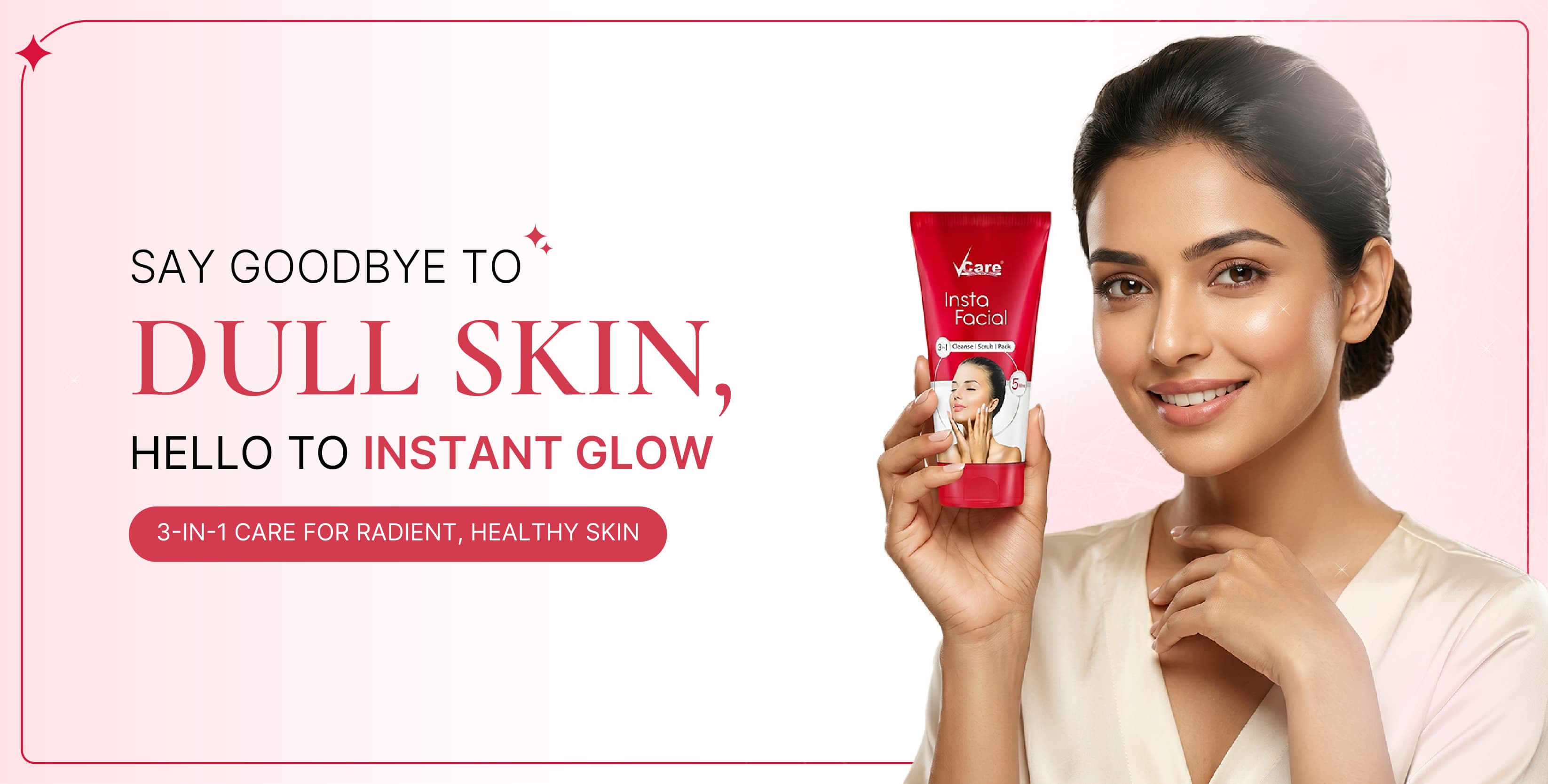 How To Use a Face Scrub for Smooth, Glowing Skin?