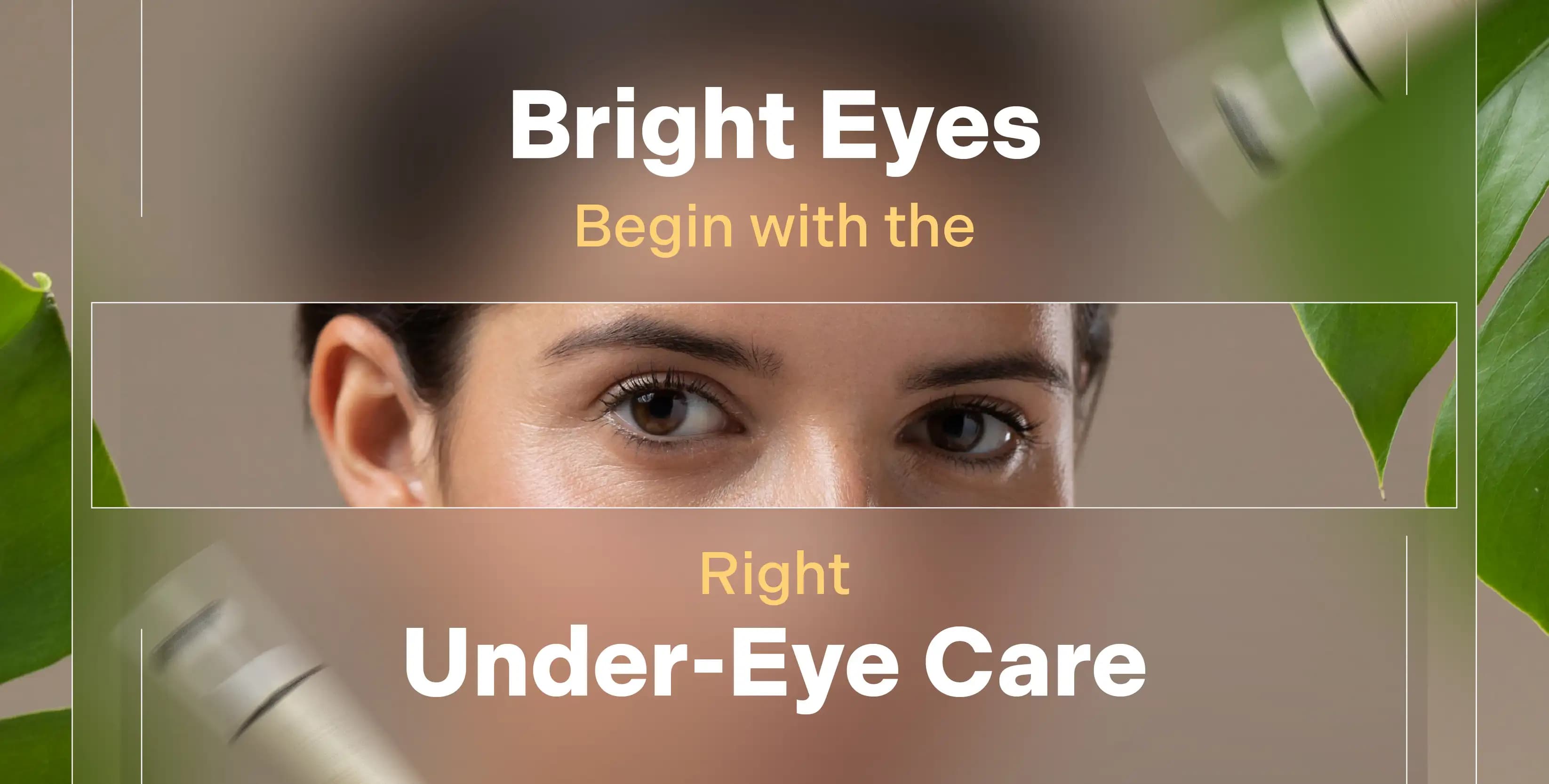 How to Remove Dark Circles | Best Under Eye Lotion Guide
