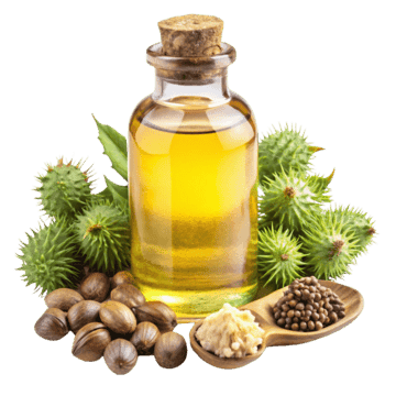 Castor oil