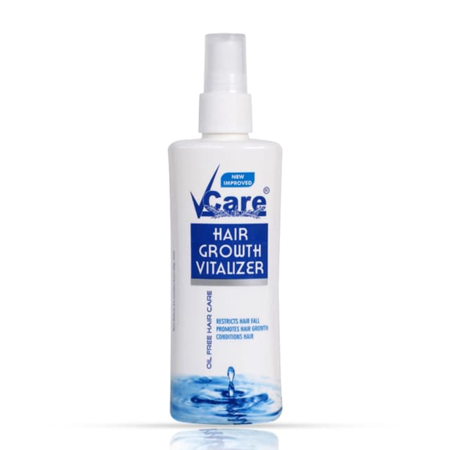 Hair Growth Vitalizer For Hair Growth -100ml