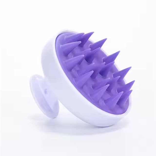 Scalp Head Massager | Pack Of 2