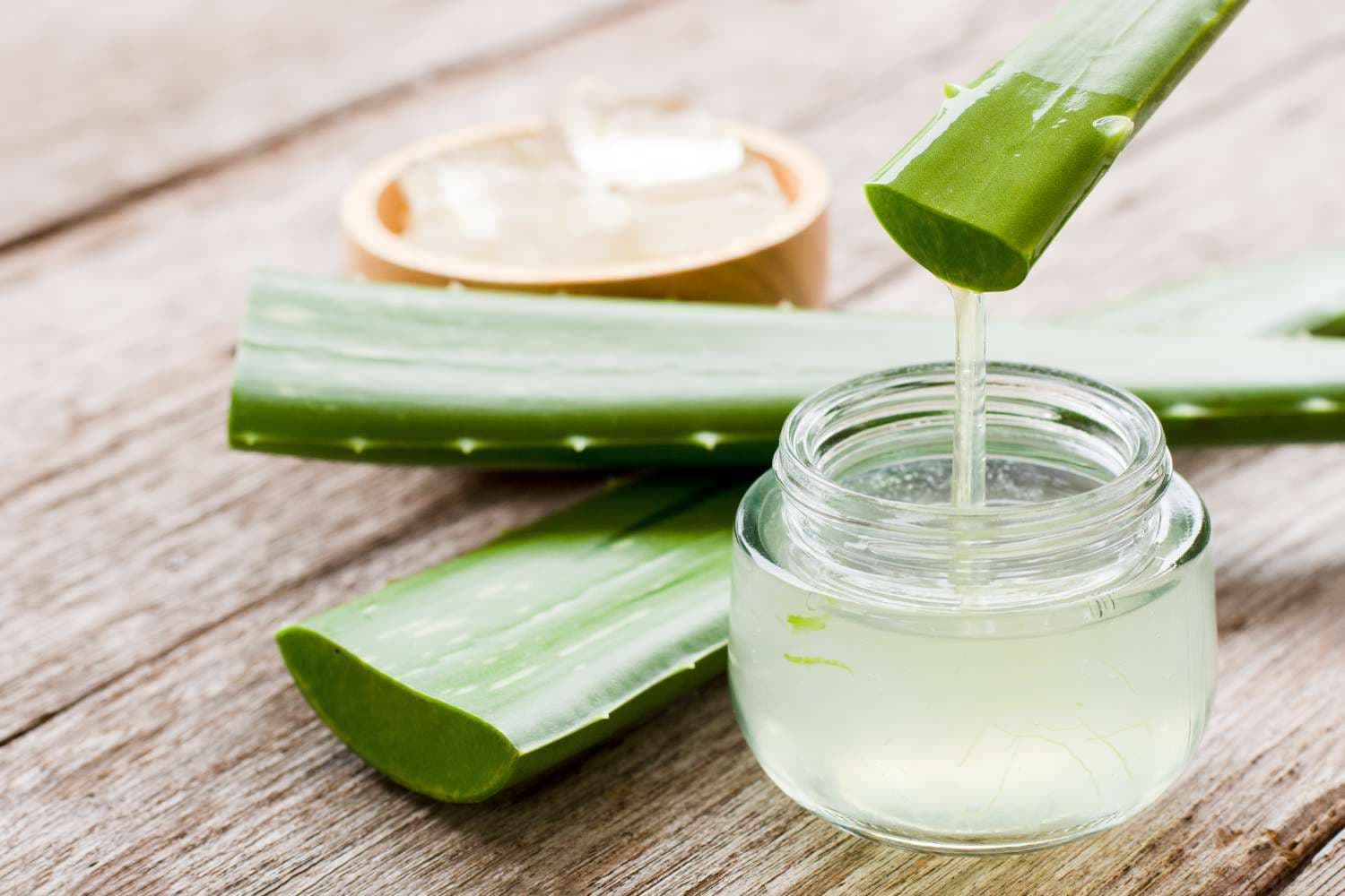 Aloe