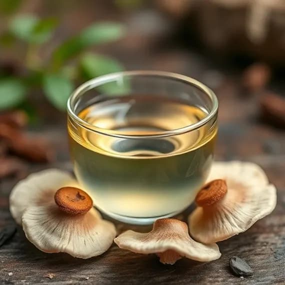 Songyi mushroom