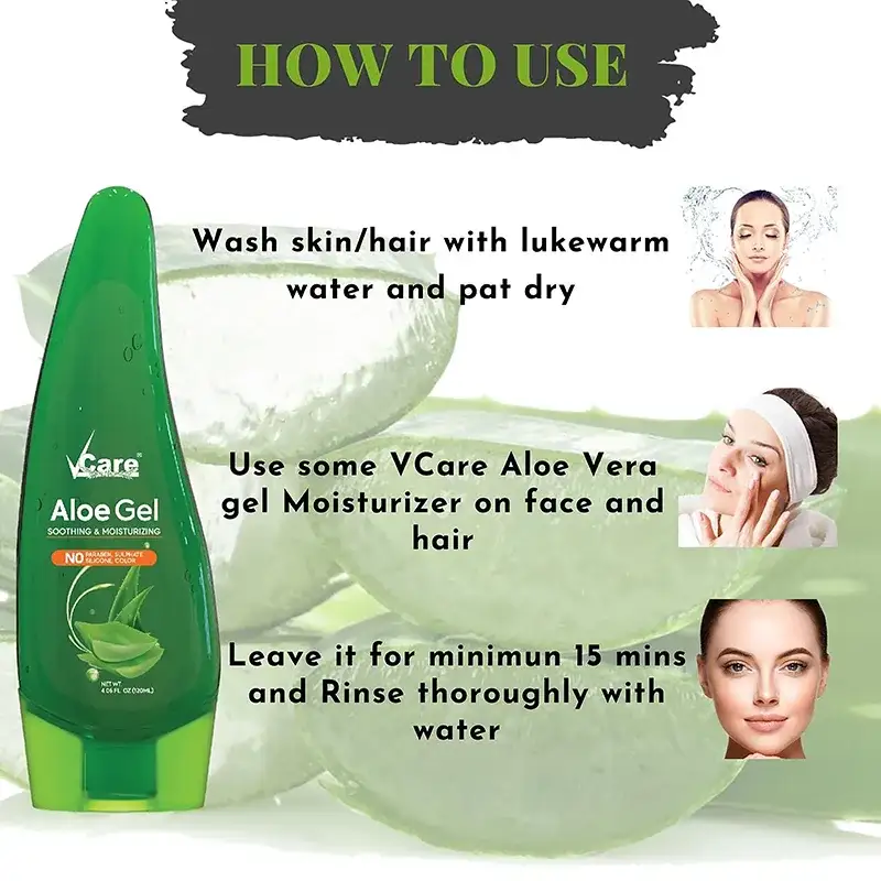 after sun lotion mit aloe vera Beauty By Earth, After Sun Cooling Aloe Vera Spray main image 1